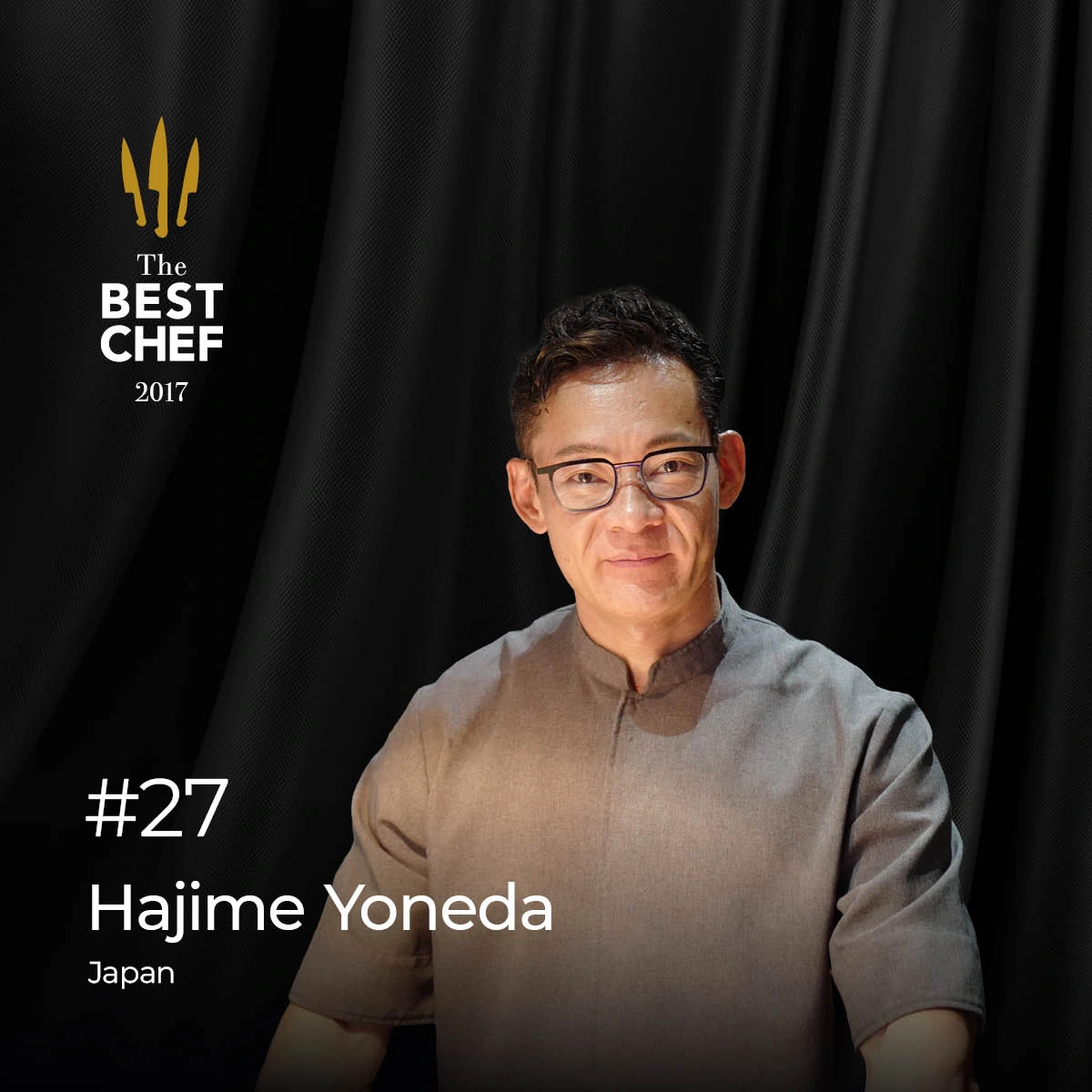 Hajime Yoneda