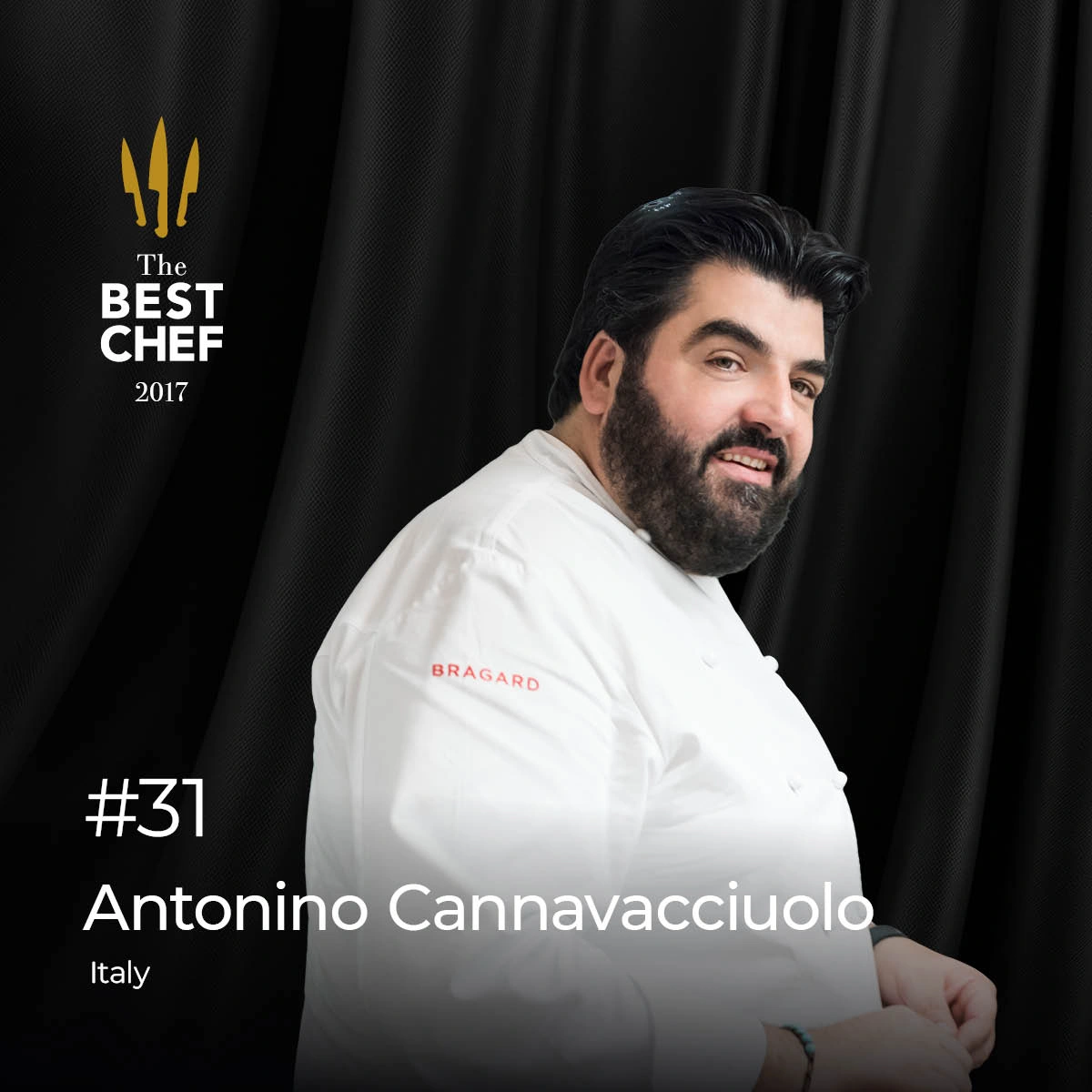 Antonino Cannavacciuolo