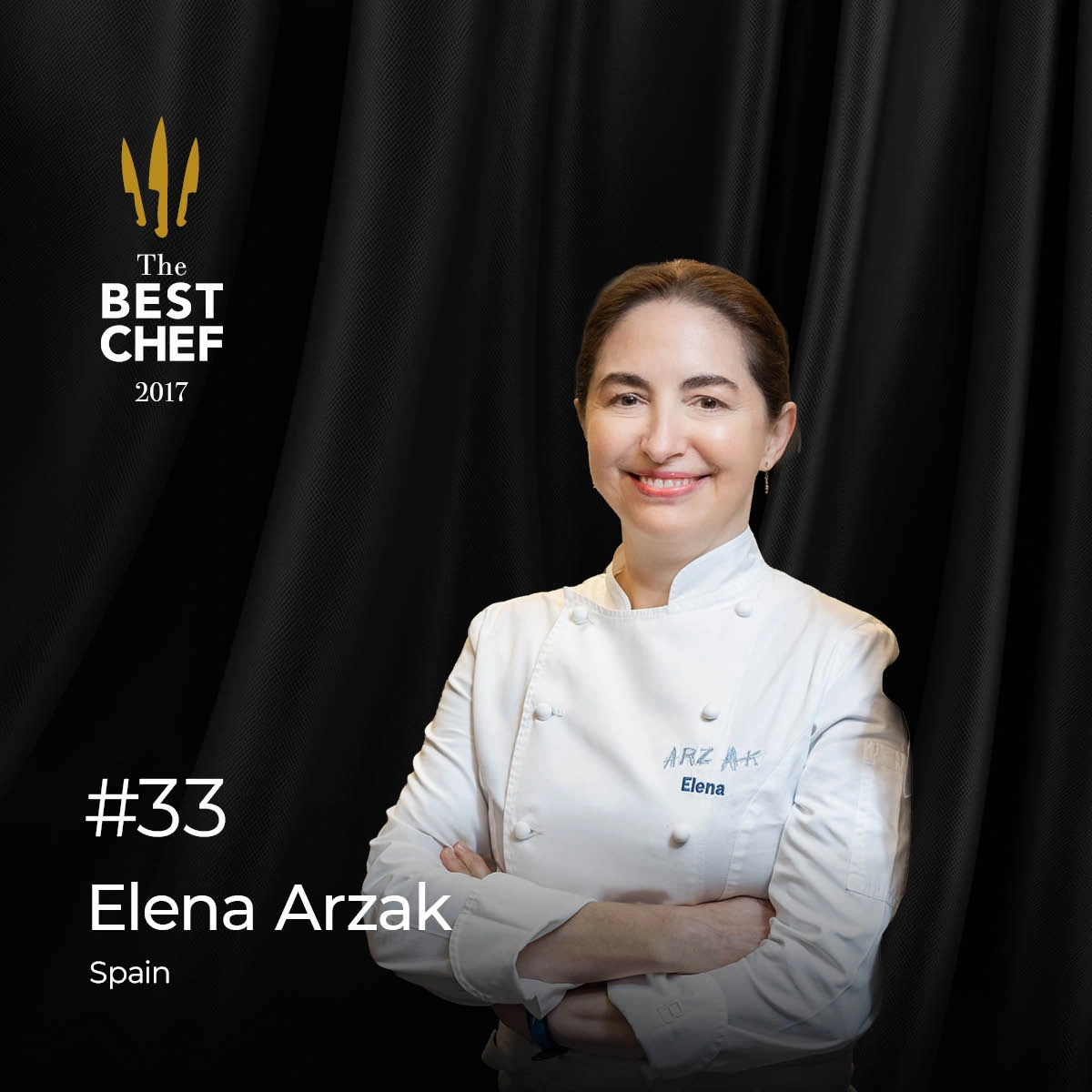 Elena Arzak
