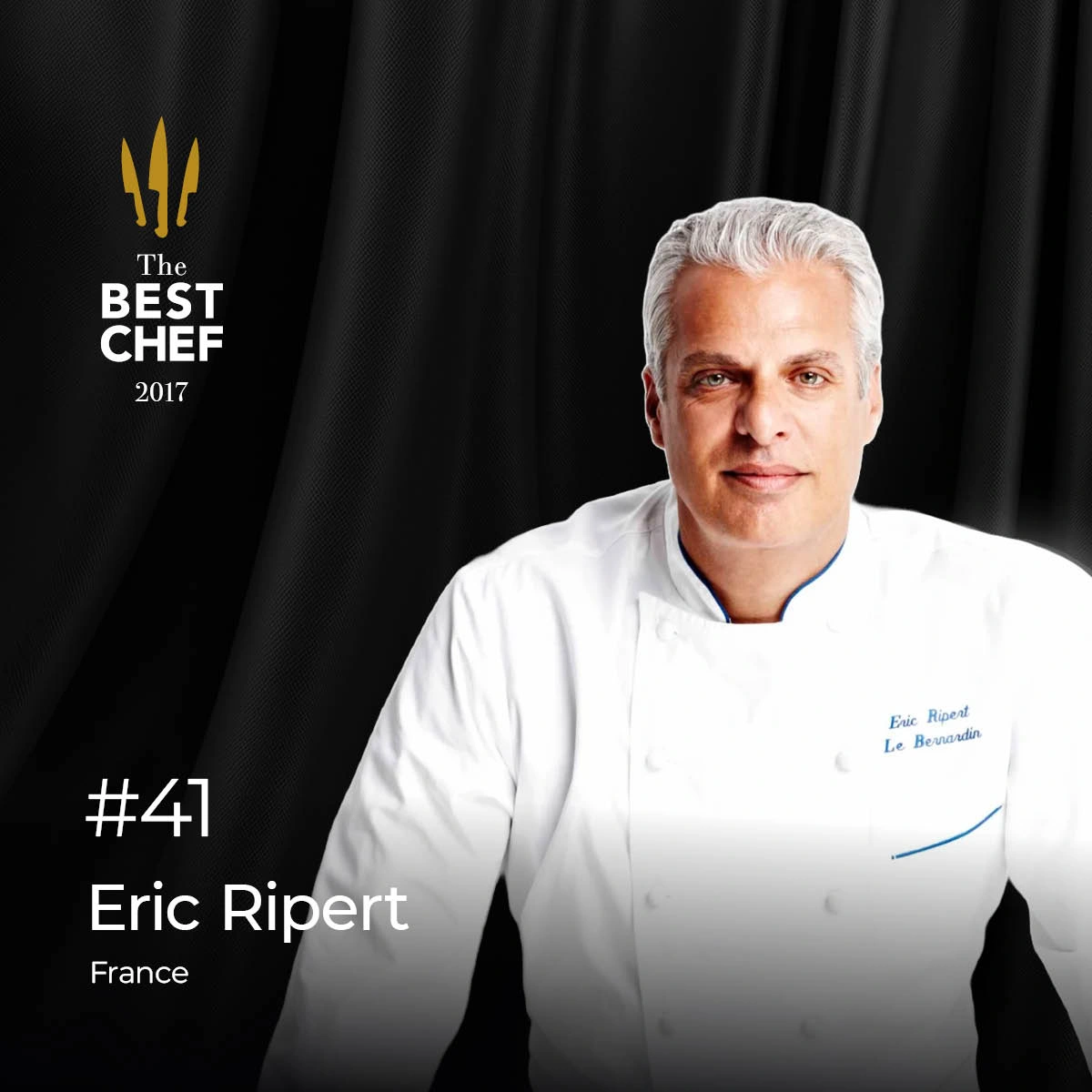 Eric Ripert