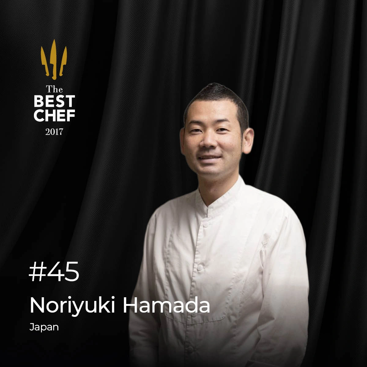 Noriyuki Hamada