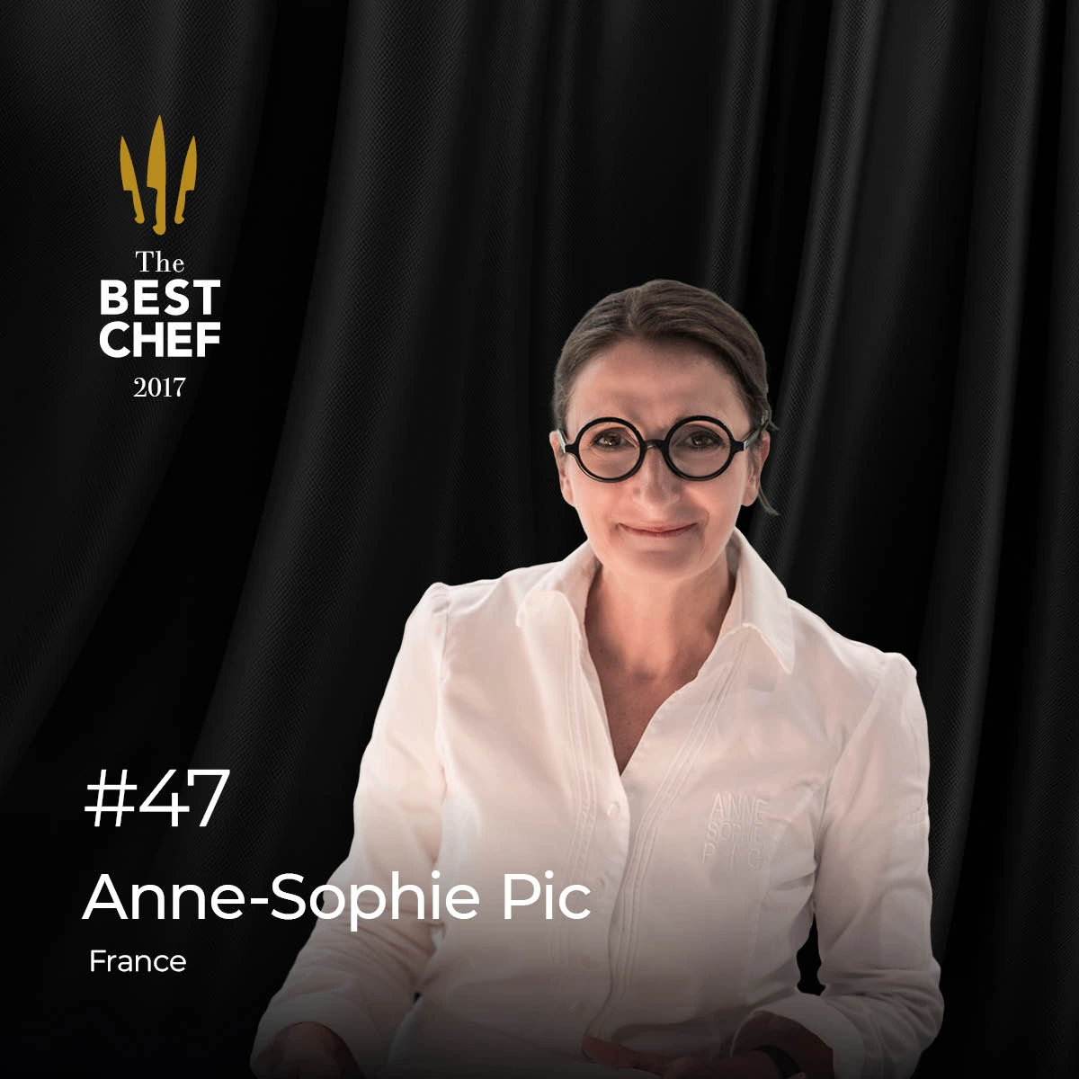 Anne-Sophie Pic