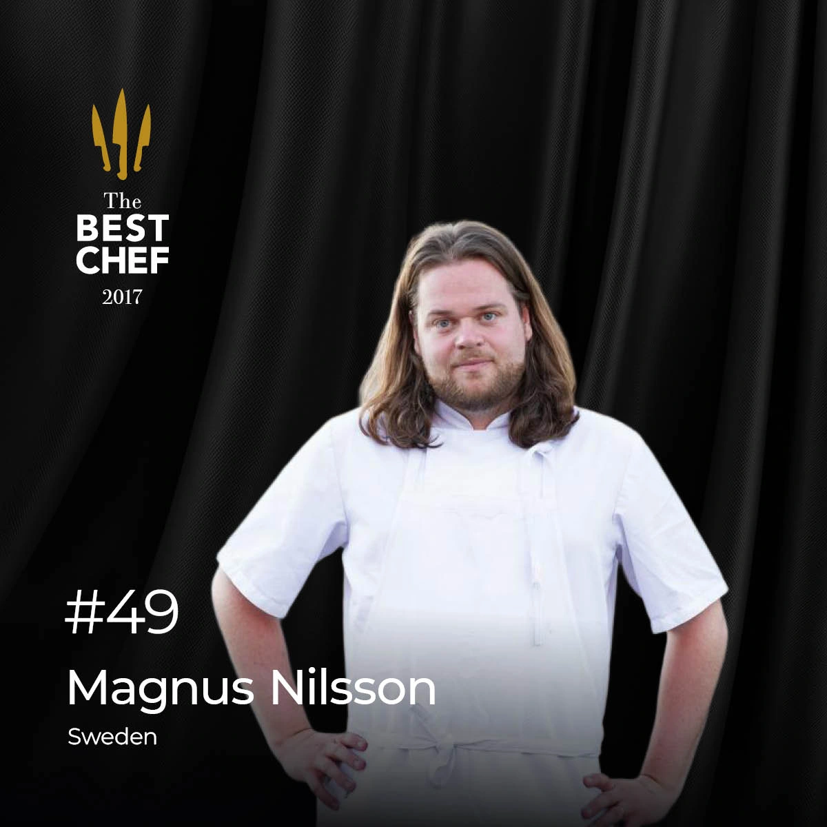 Magnus Nilsson