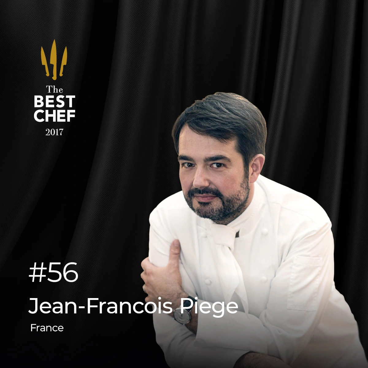 Jean-François Piège