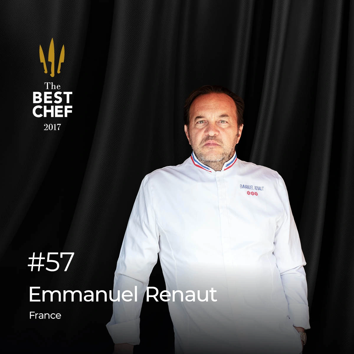 Emmanuel Renaut