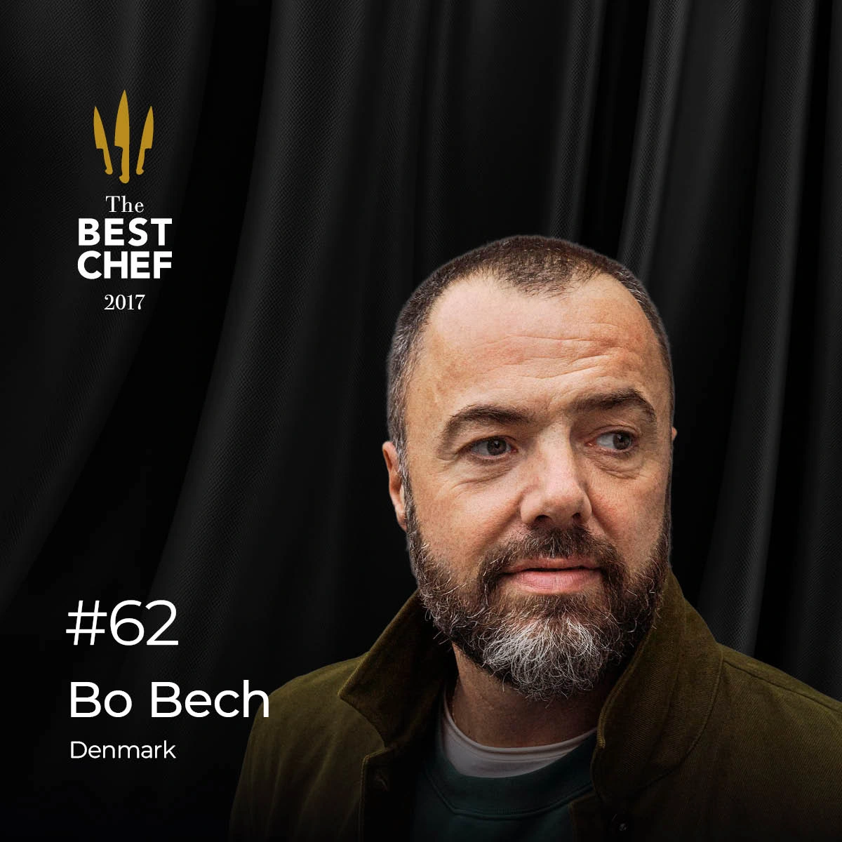 Bo Bech