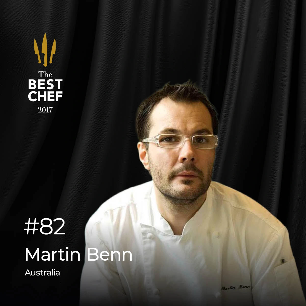 Martin Benn