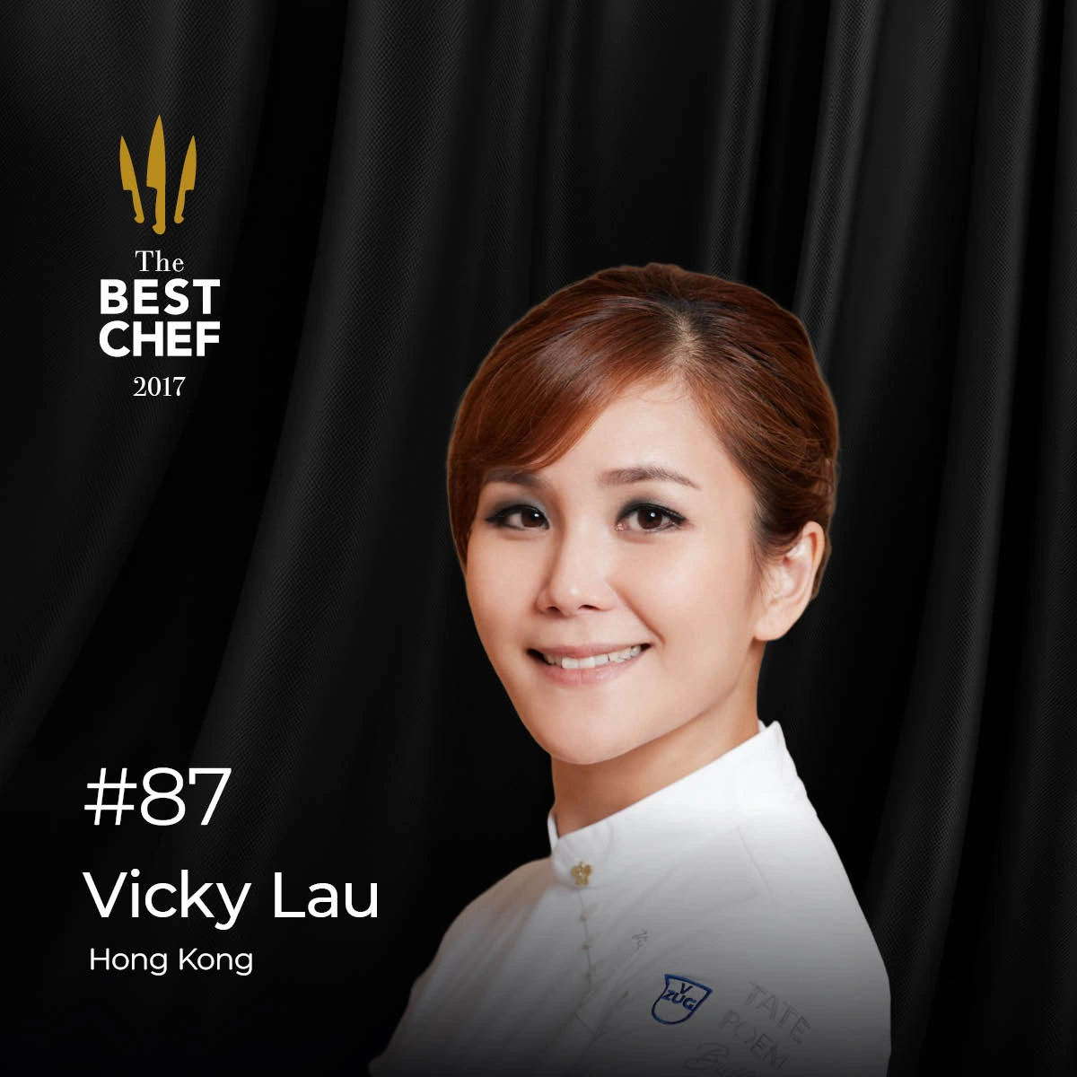 Vicky Lau