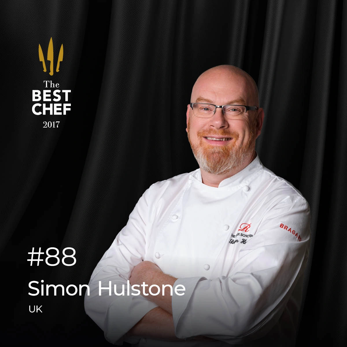 Simon Hulstone