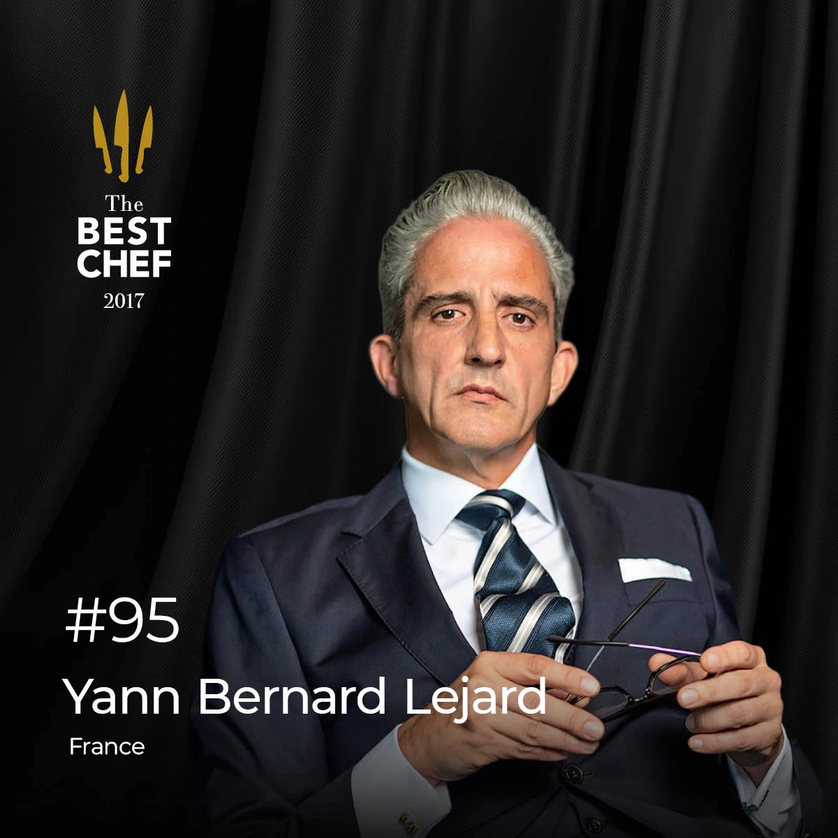 Yann Bernard Lejard