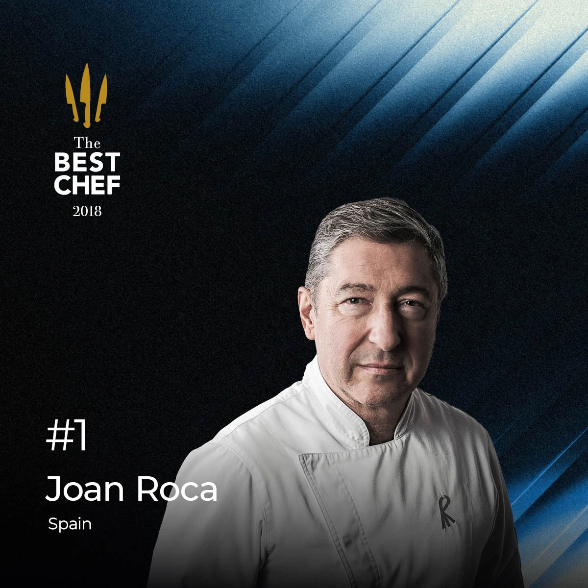 Joan Roca