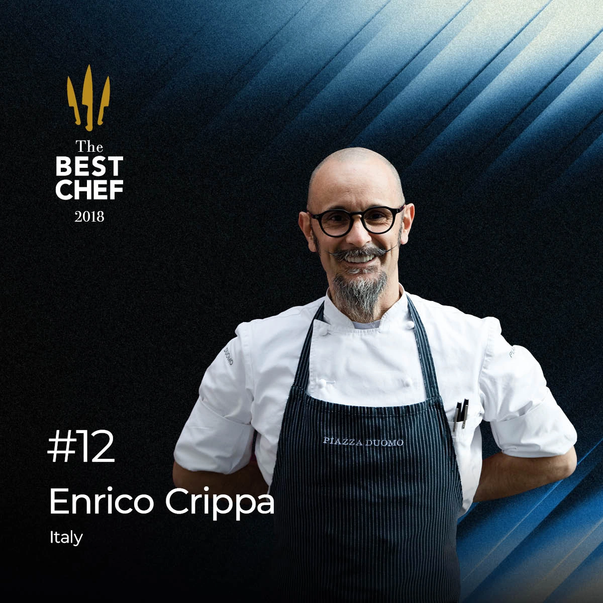 Enrico Crippa