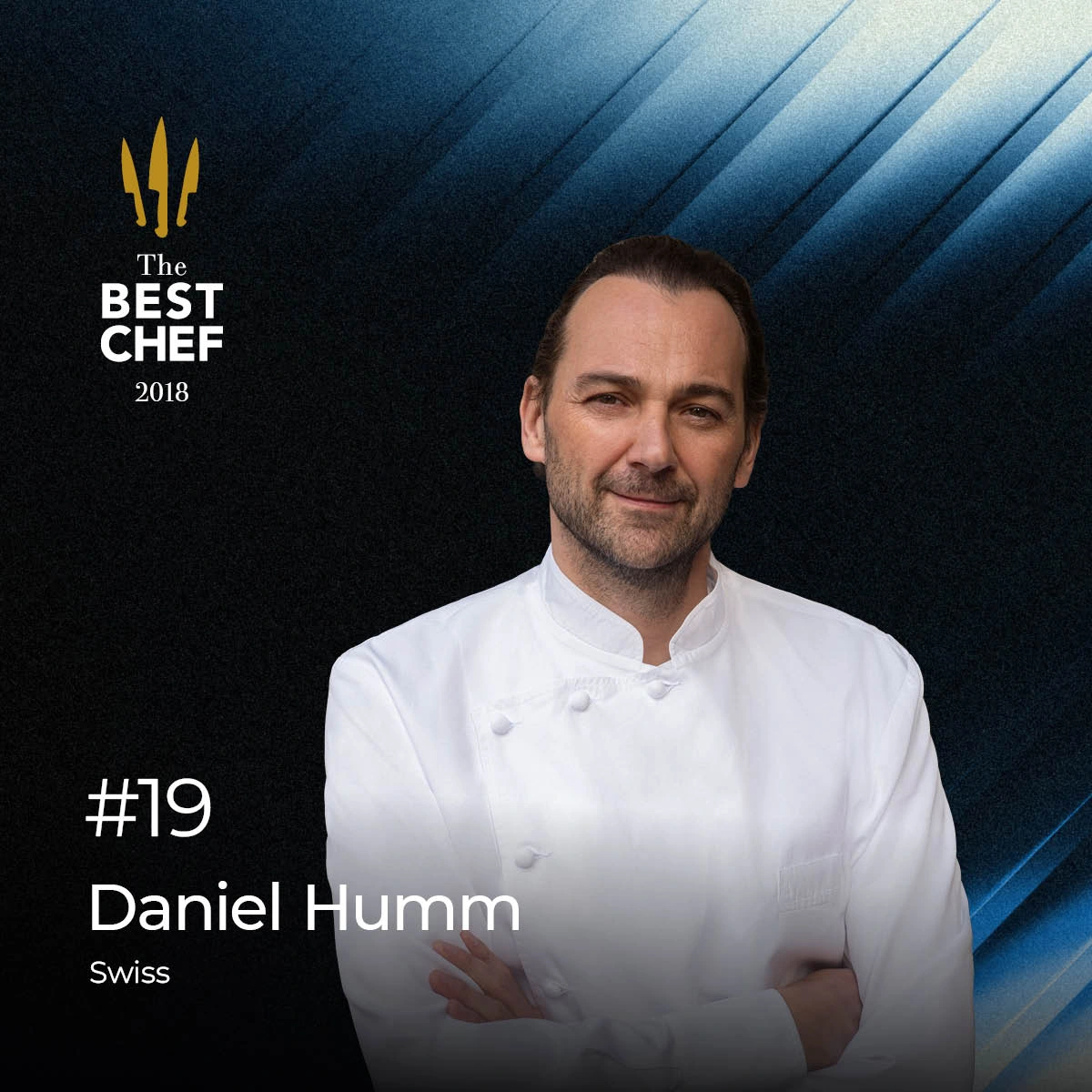 Daniel Humm