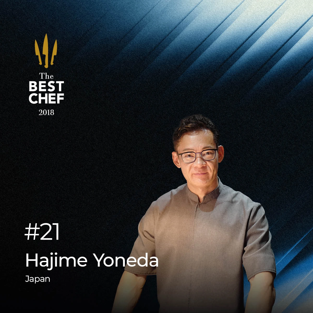 Hajime Yoneda