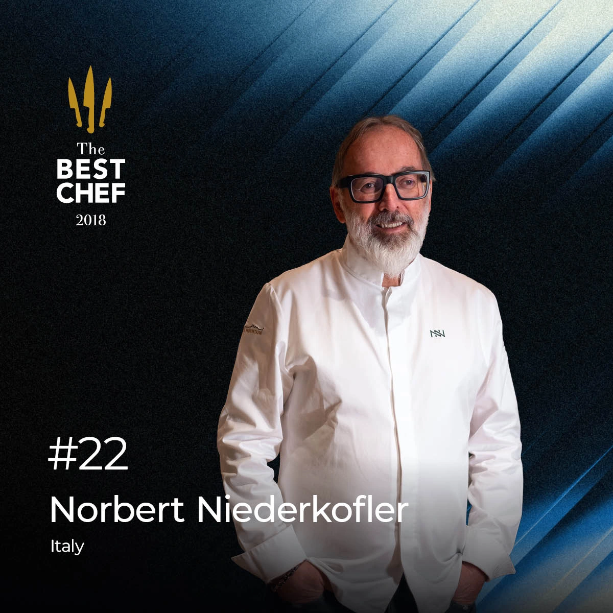 Norbert Niederkofler