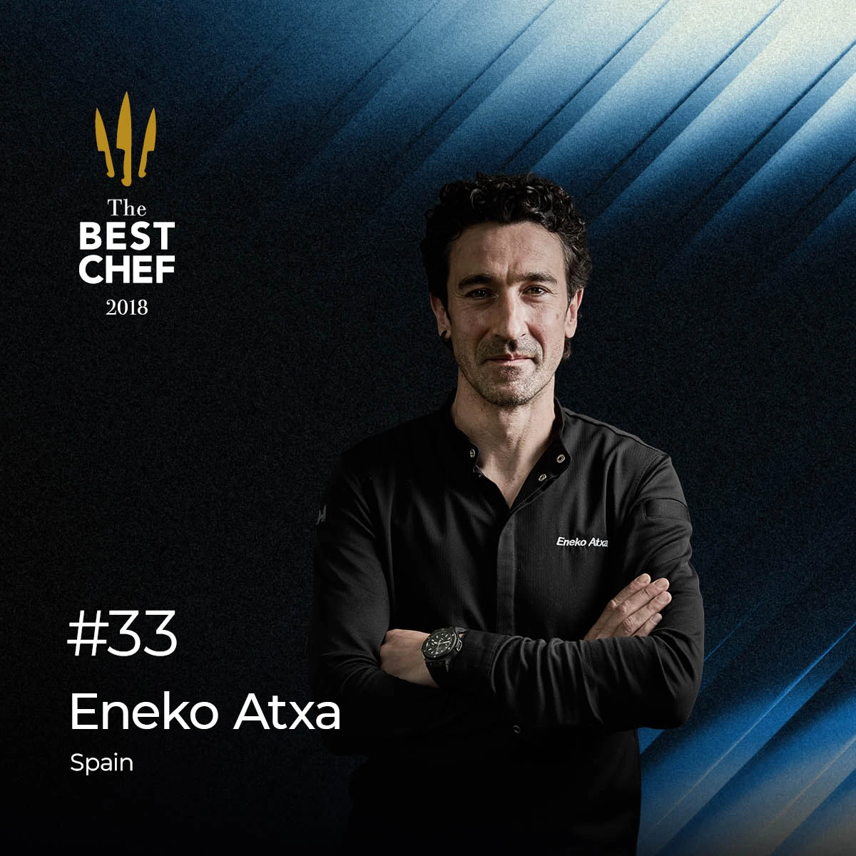 Eneko Atxa