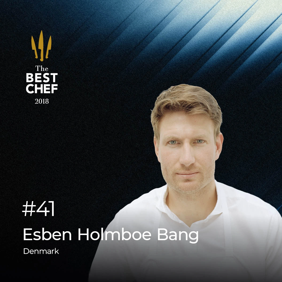 Esben Holmboe Bang