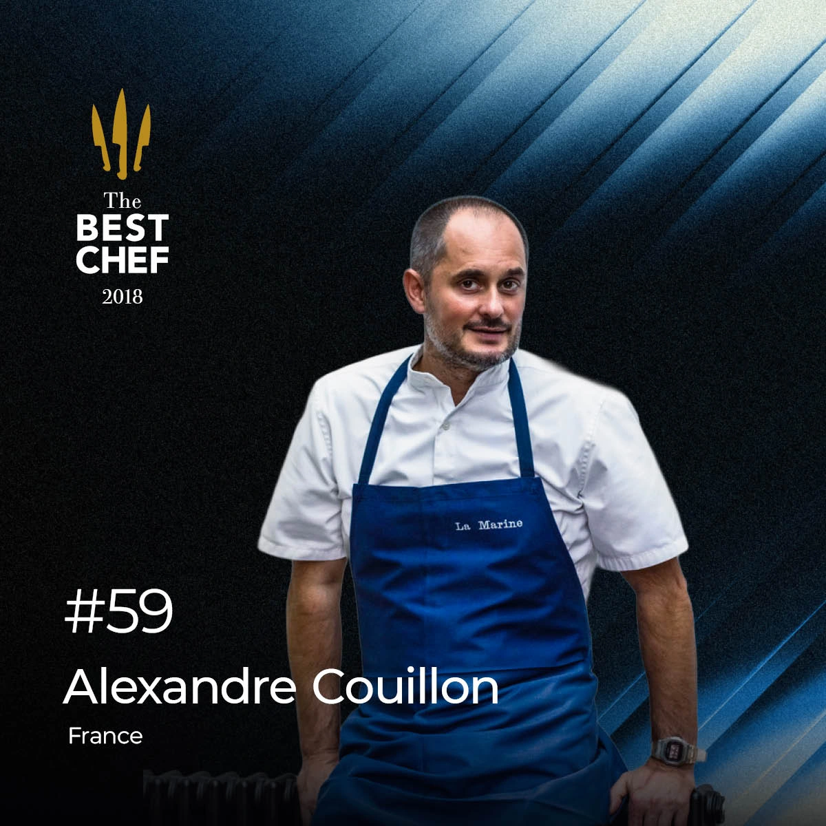 Alexandre Couillon