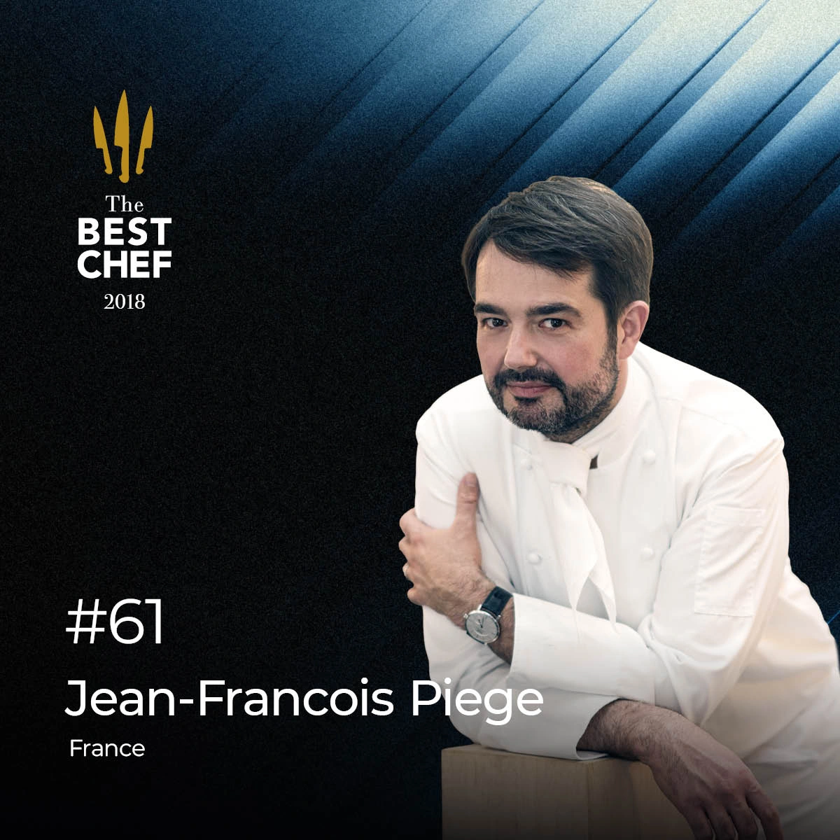 Jean-François Piège