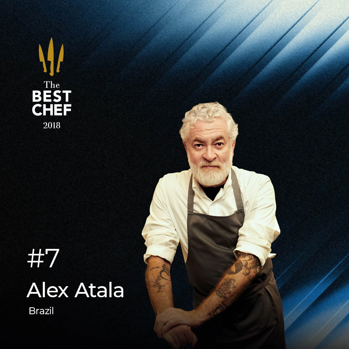 Alex Atala