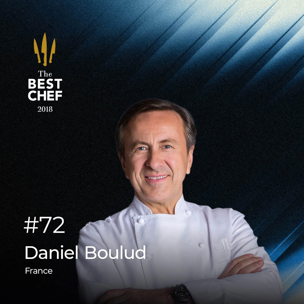 Daniel Boulud