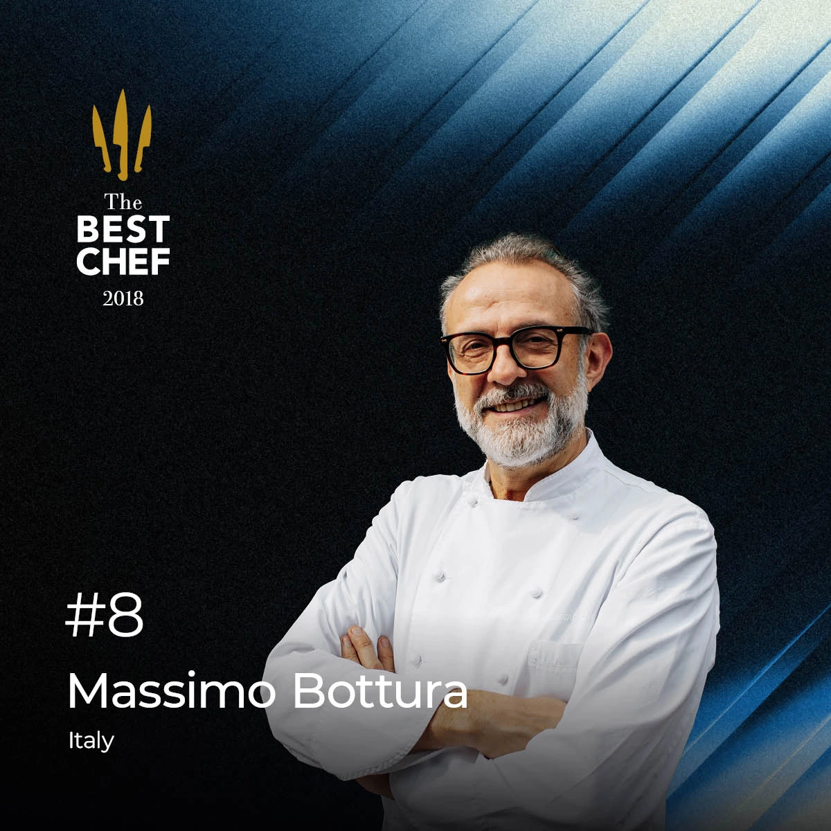 Massimo Bottura