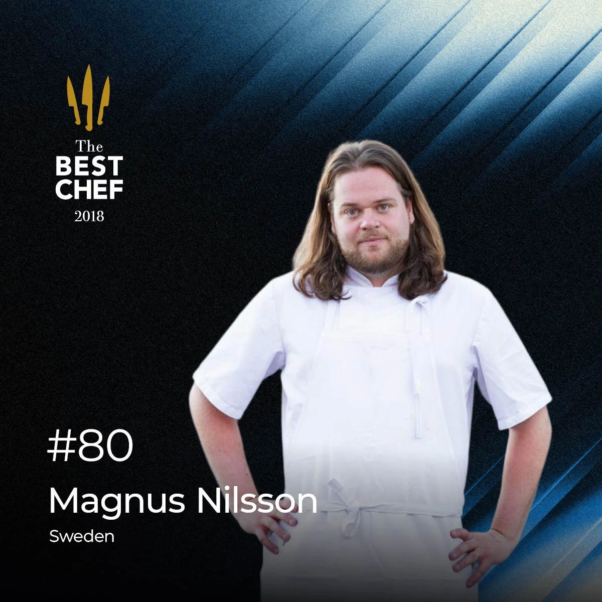 Magnus Nilsson
