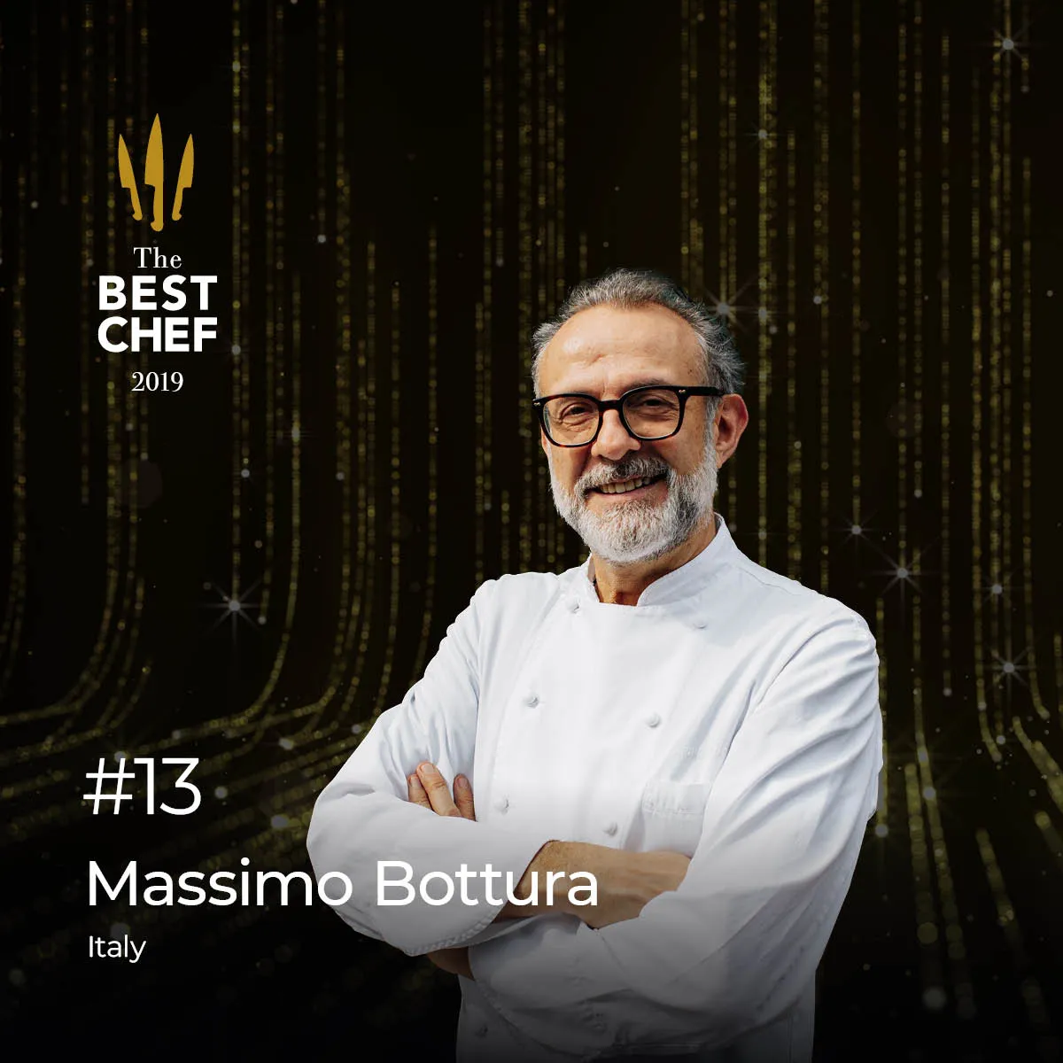 Massimo Bottura