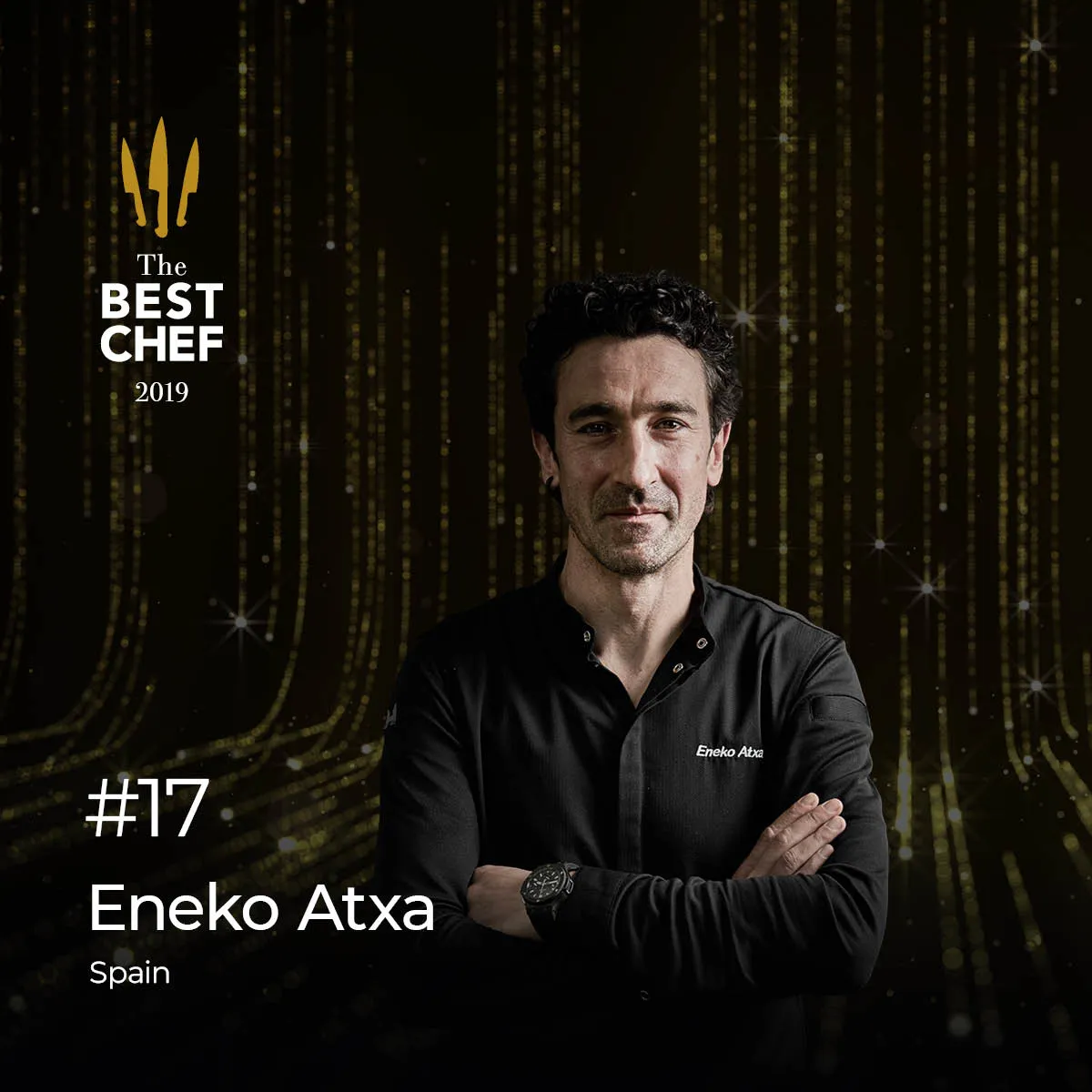 Eneko Atxa