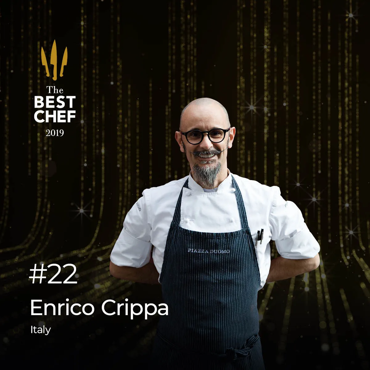 Enrico Crippa