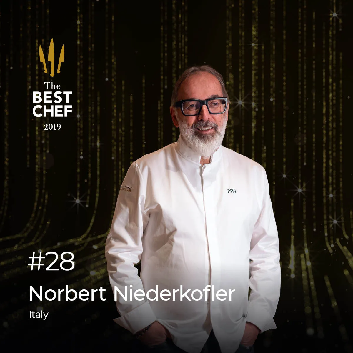 Norbert Niederkofler