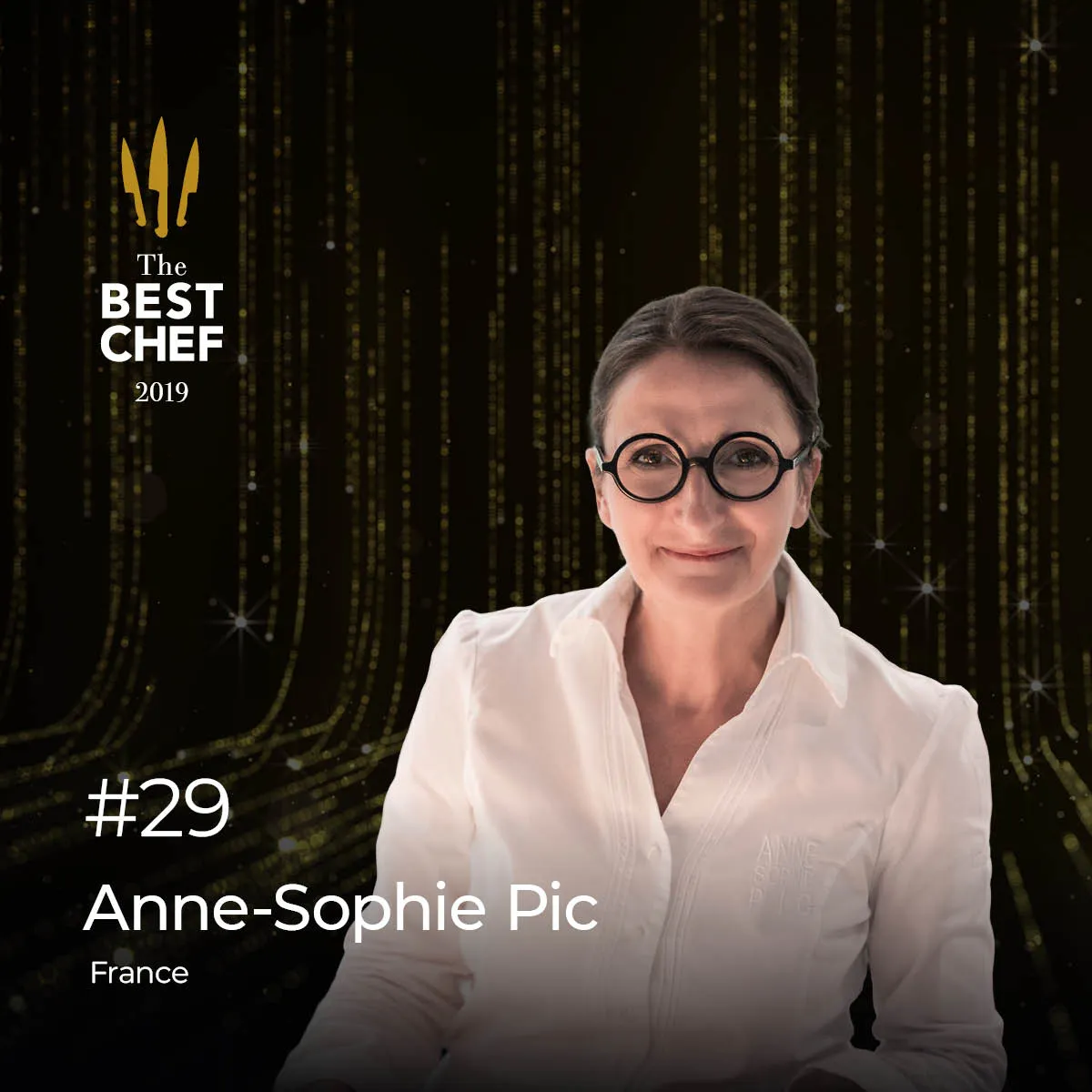 Anne-Sophie Pic