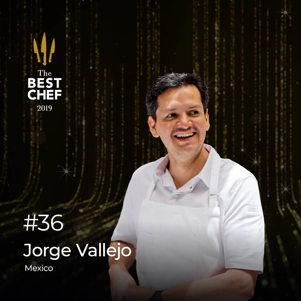 Jorge Vallejo