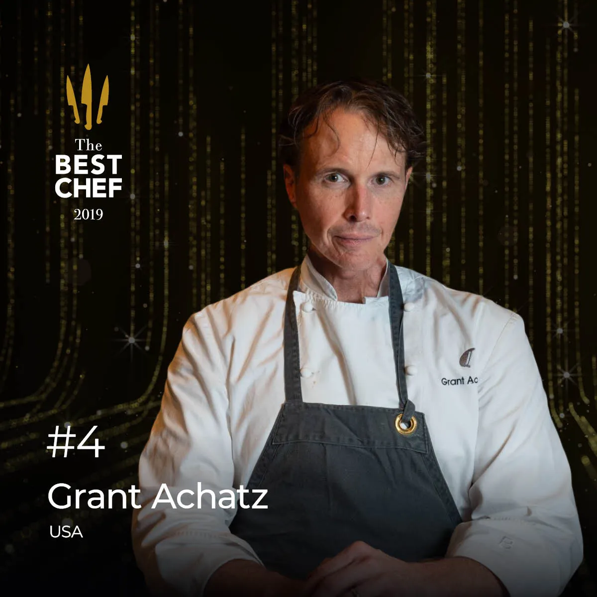 Grant Achatz