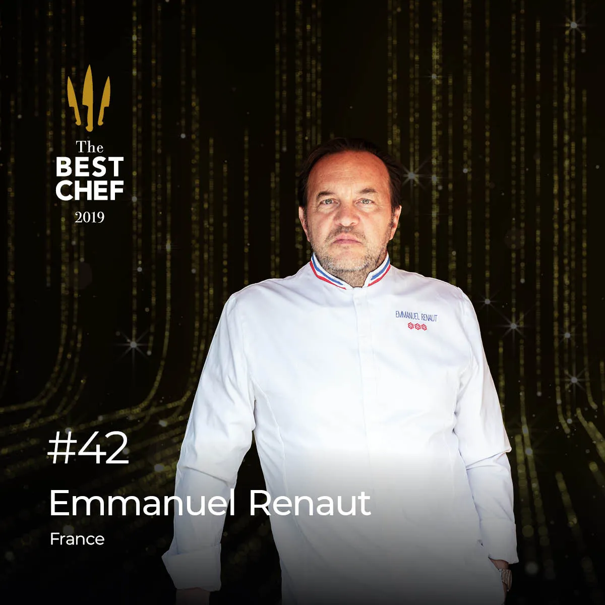 Emmanuel Renaut