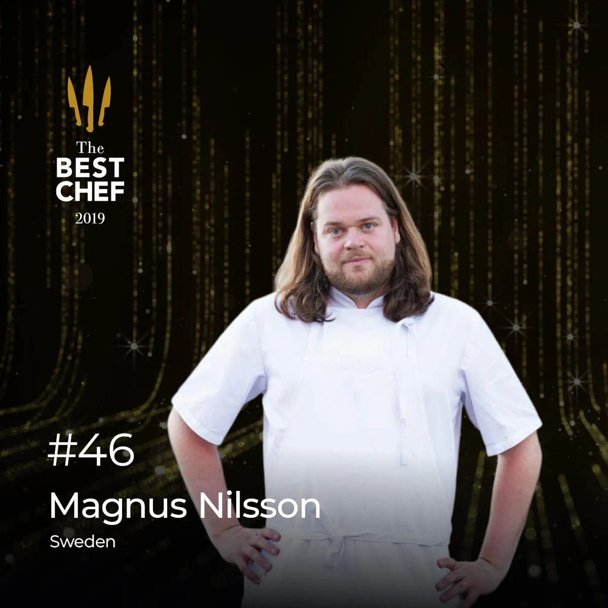 Magnus Nilsson