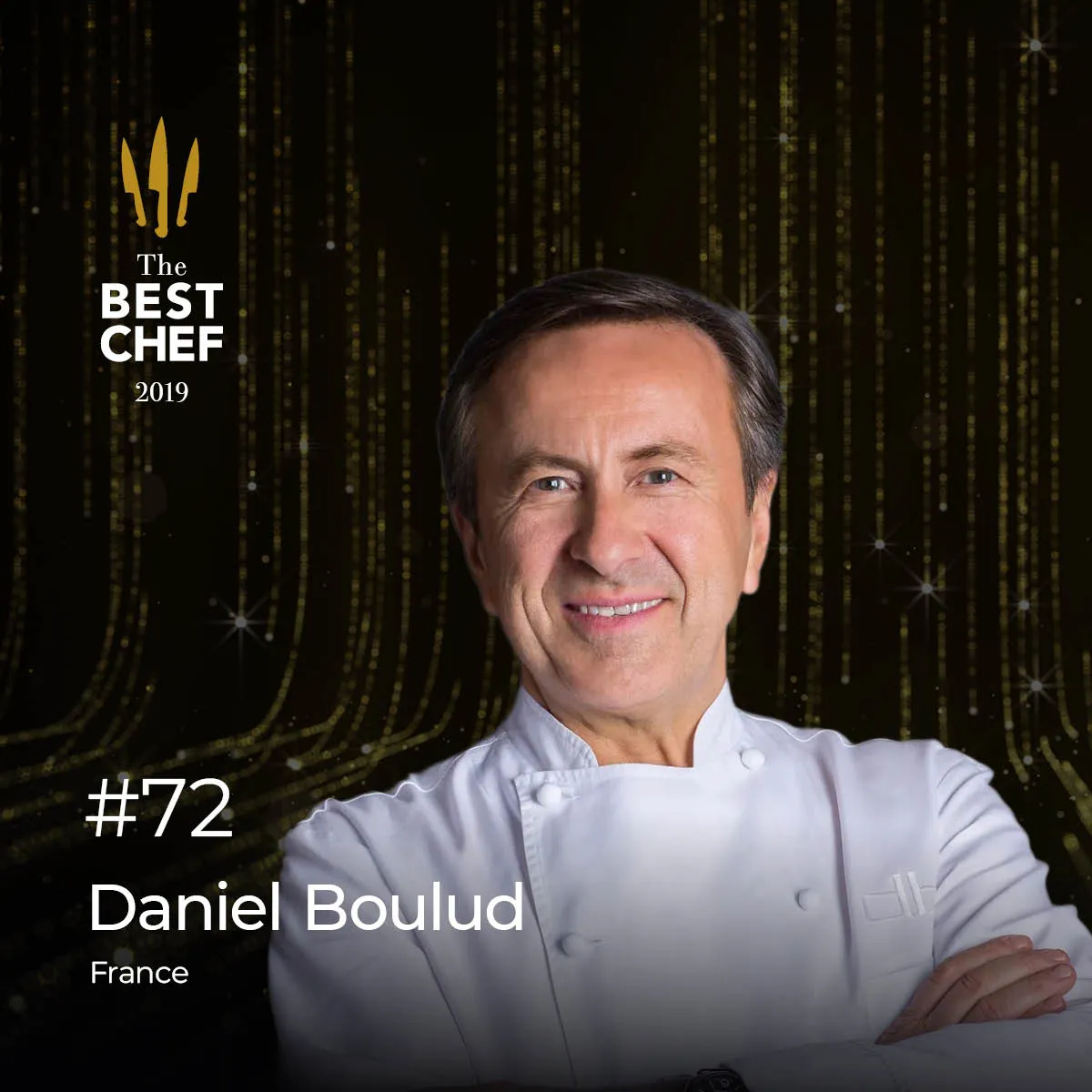 Daniel Boulud