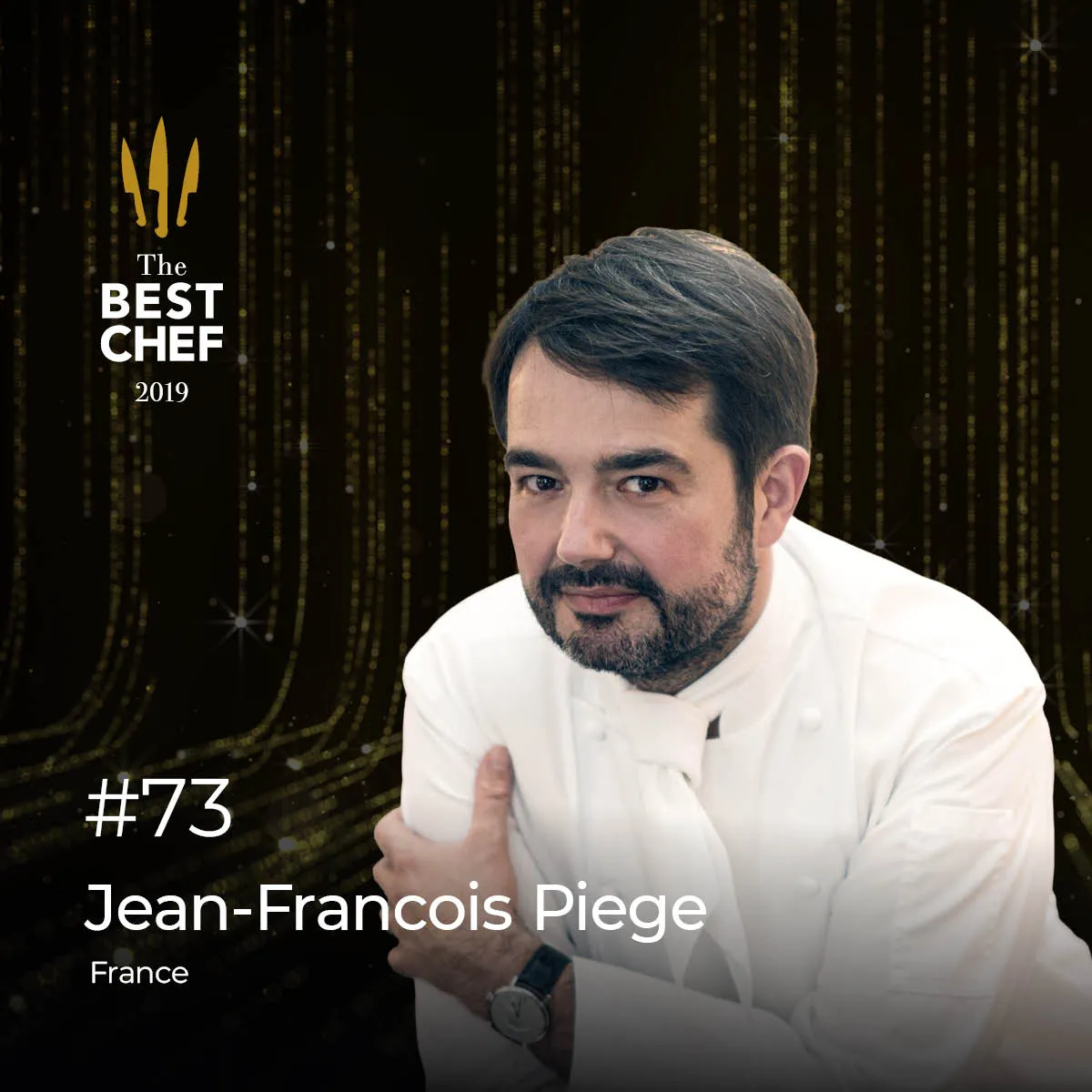 Jean-François Piège