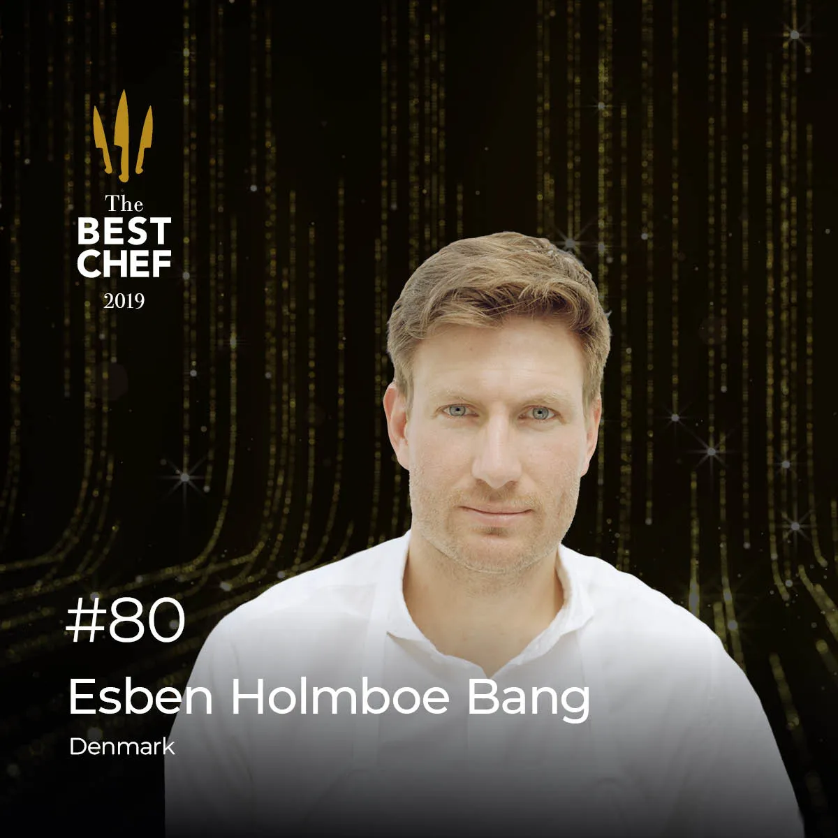 Esben Holmboe Bang