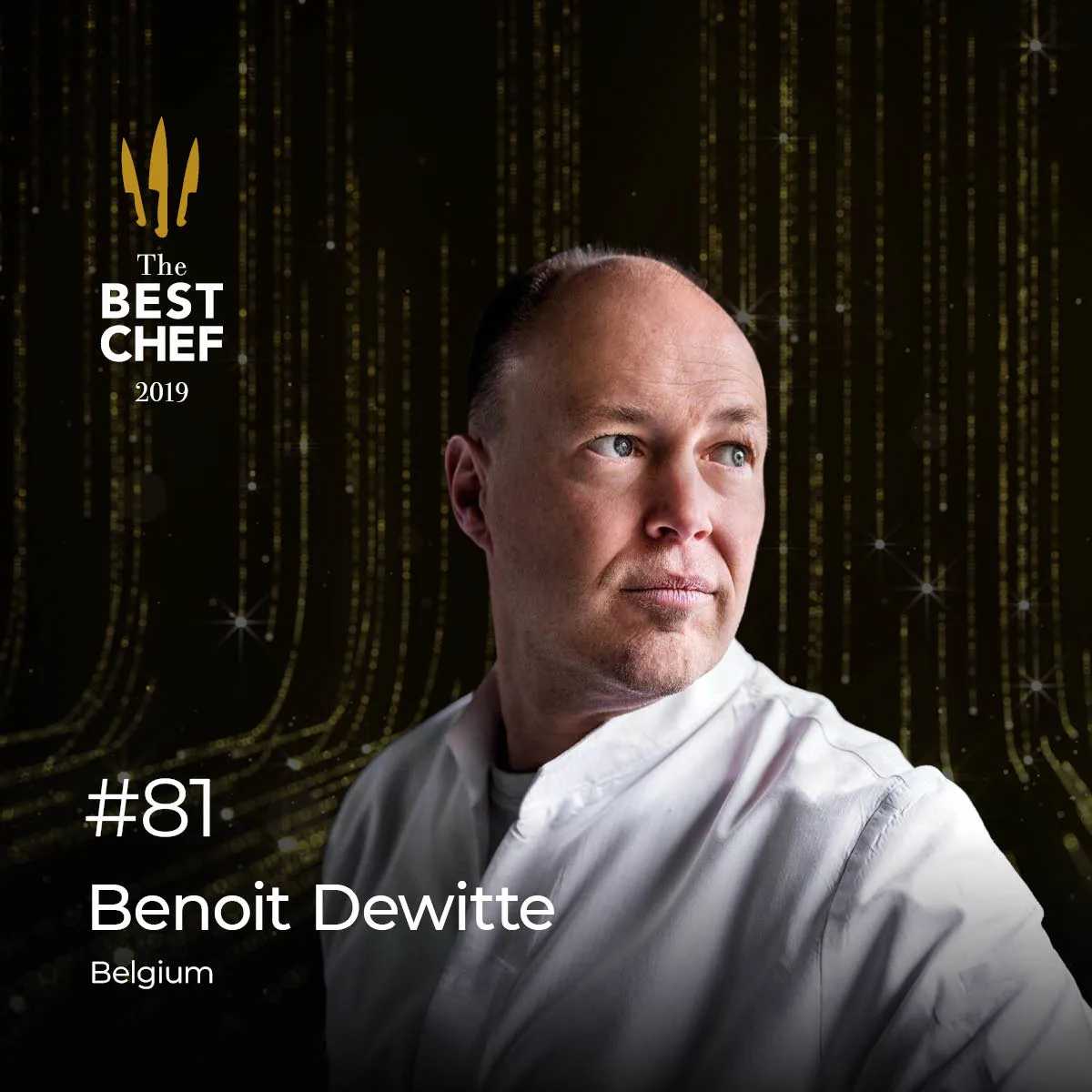 Benoît Dewitte