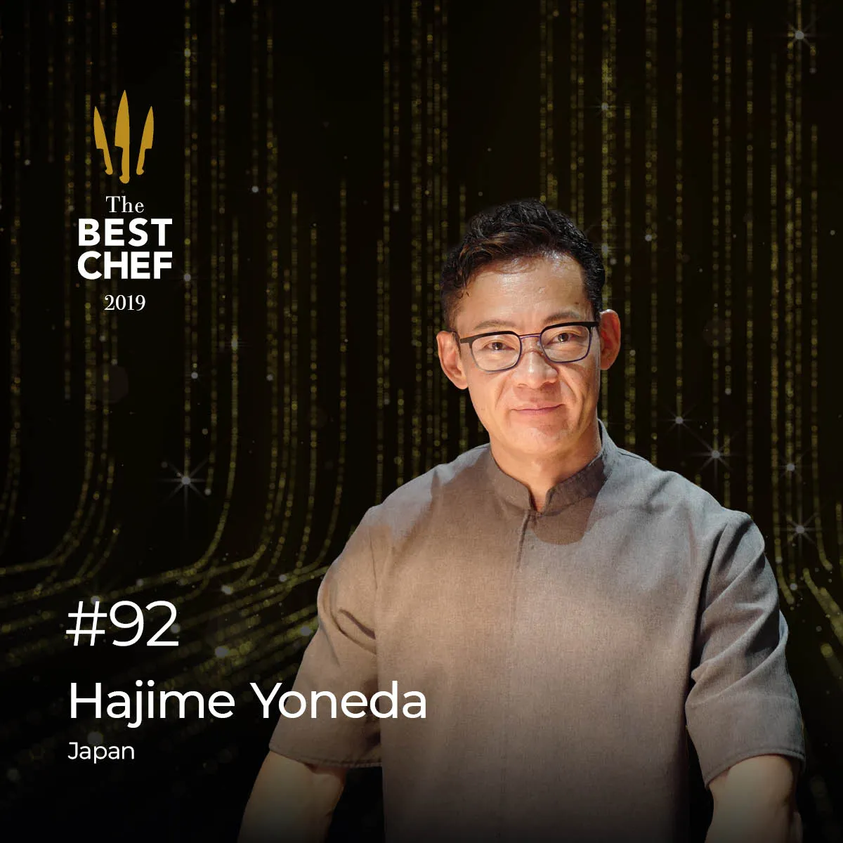 Hajime Yoneda