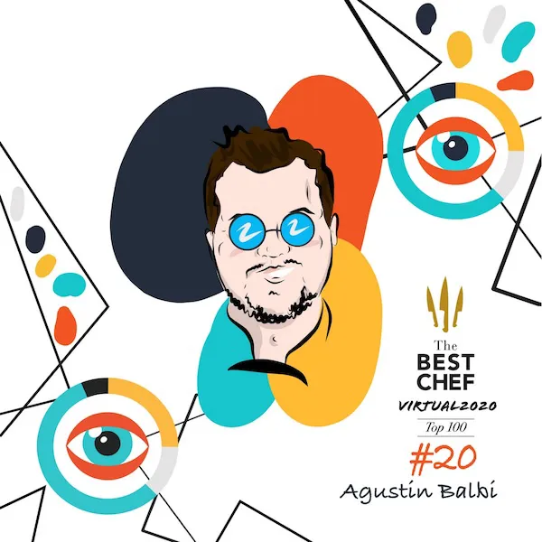 Agustín Ferrando Balbi