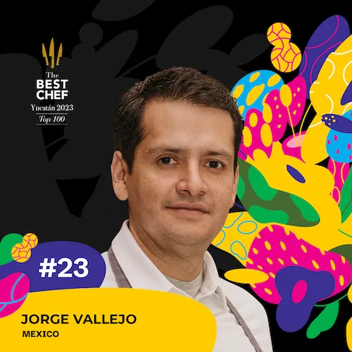 Jorge Vallejo