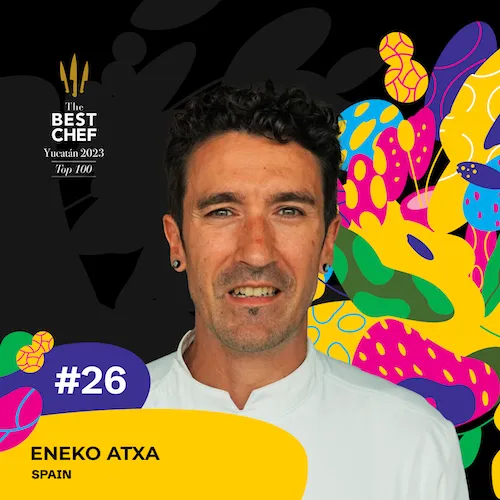 Eneko Atxa