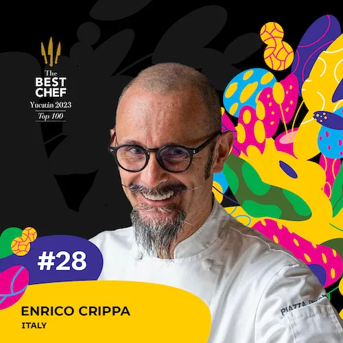 Enrico Crippa
