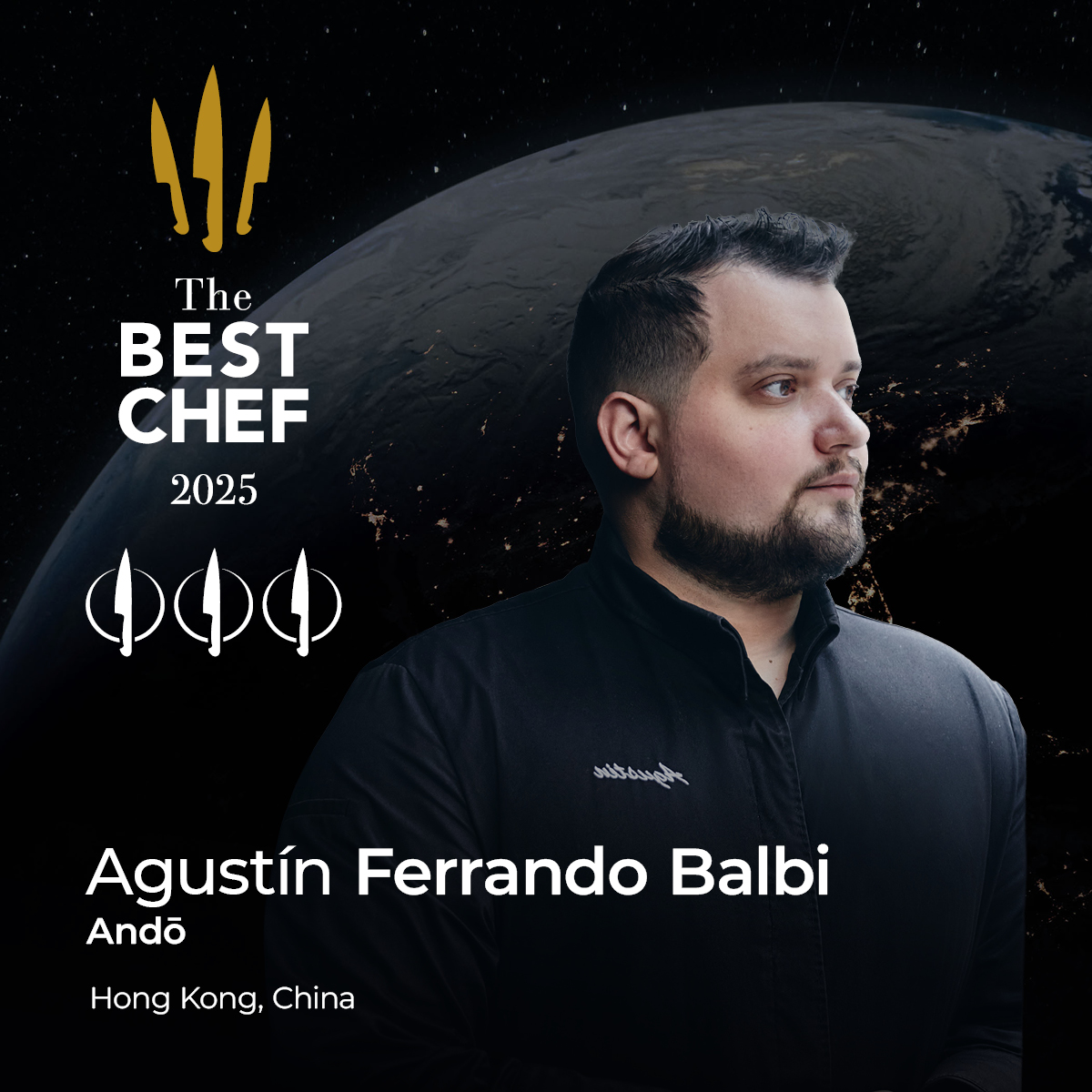 Agustín Ferrando Balbi