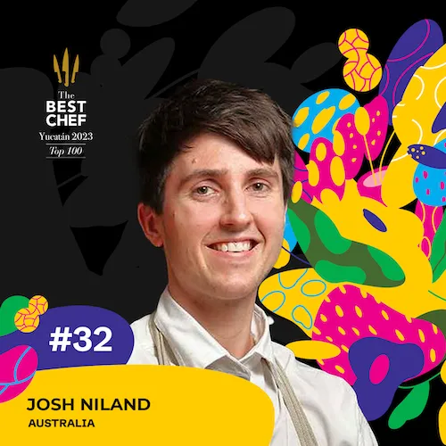 Josh Niland