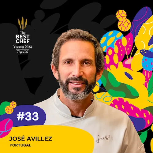 José Avillez
