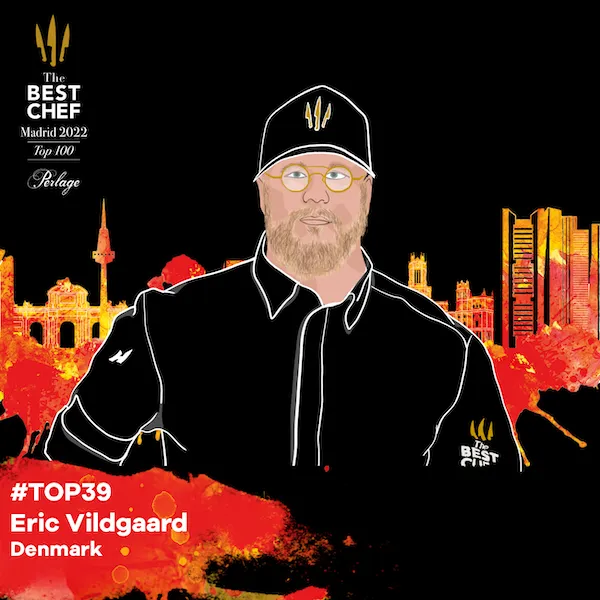 Eric Kragh Vildgaard