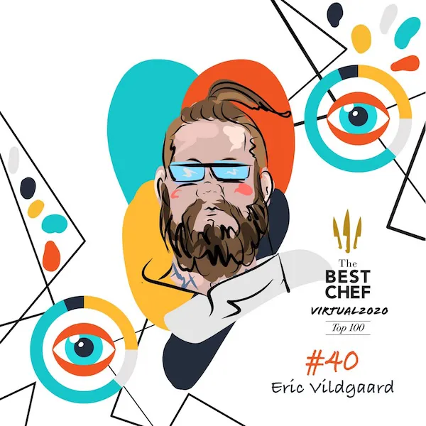 Eric Kragh Vildgaard